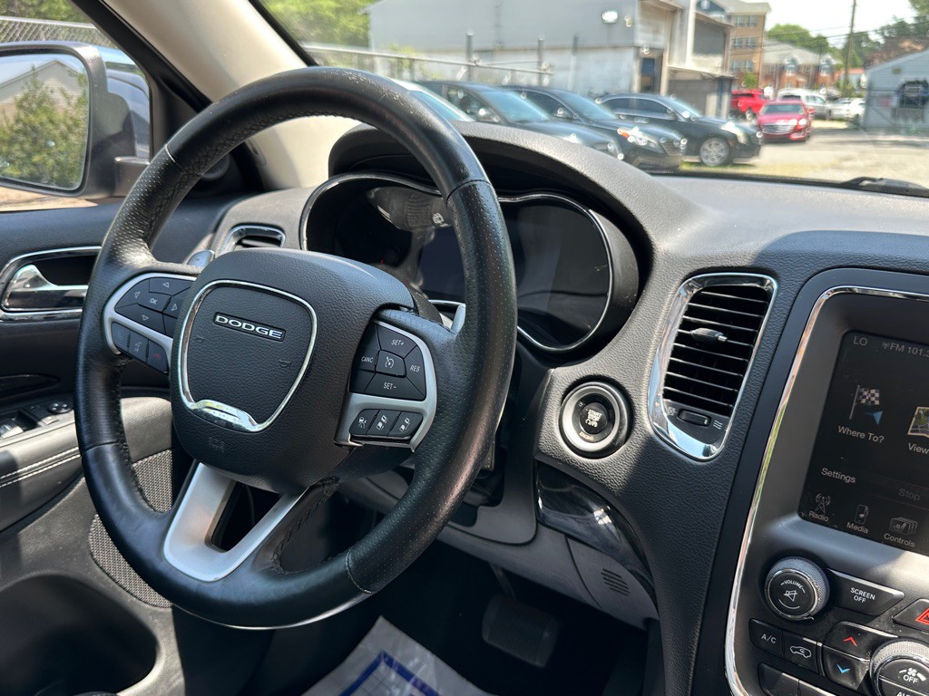 2015 Dodge Durango Image 42