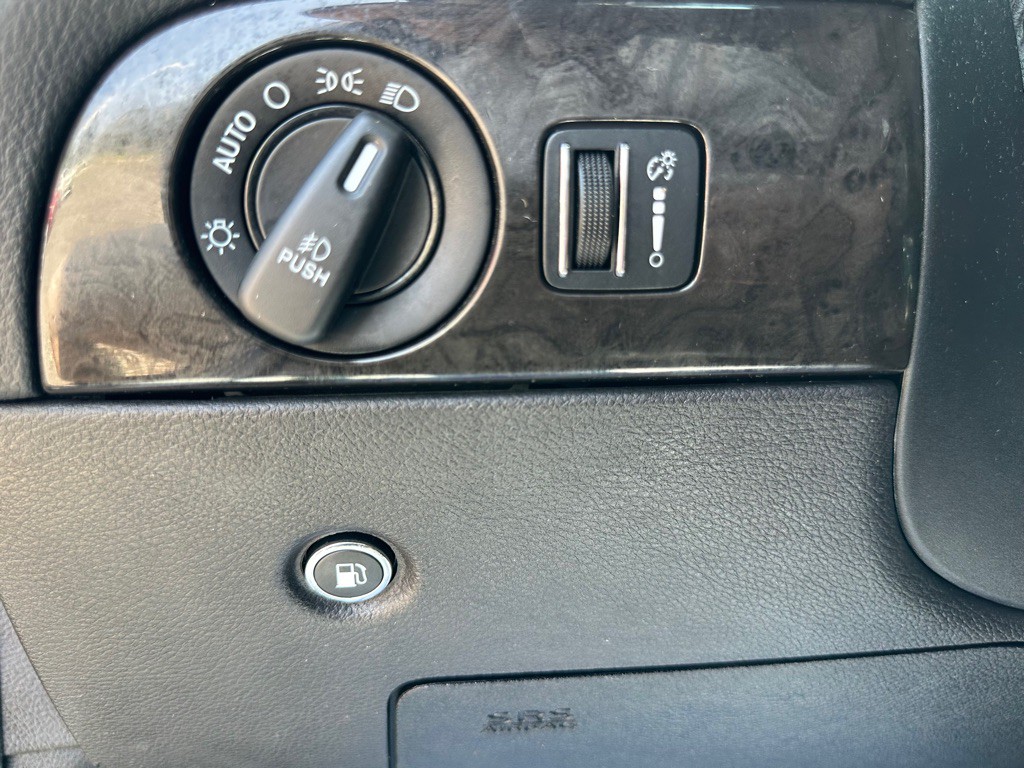 2015 Dodge Durango Image 44