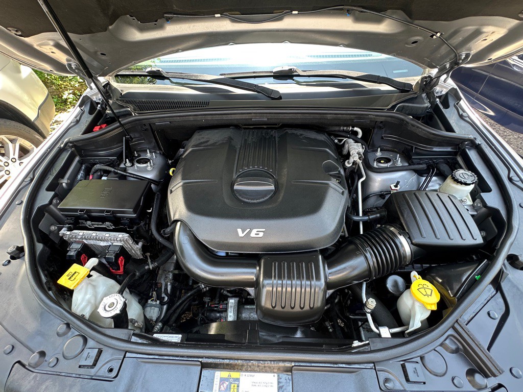 2015 Dodge Durango Image 49