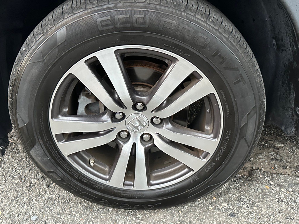 2016 Honda Pilot Image 13