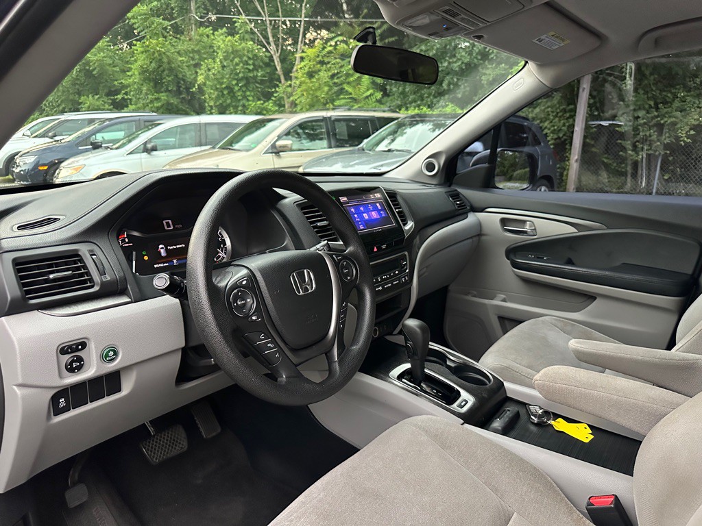 2016 Honda Pilot Image 15