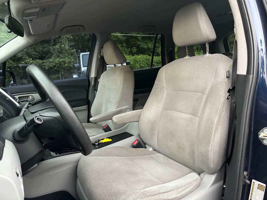2016 Honda Pilot Image 16