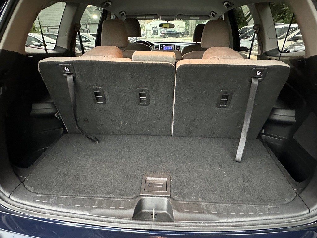 2016 Honda Pilot Image 22