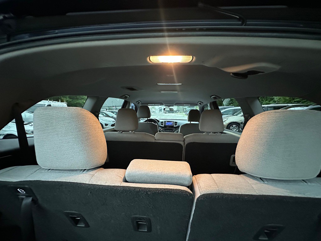 2016 Honda Pilot Image 23