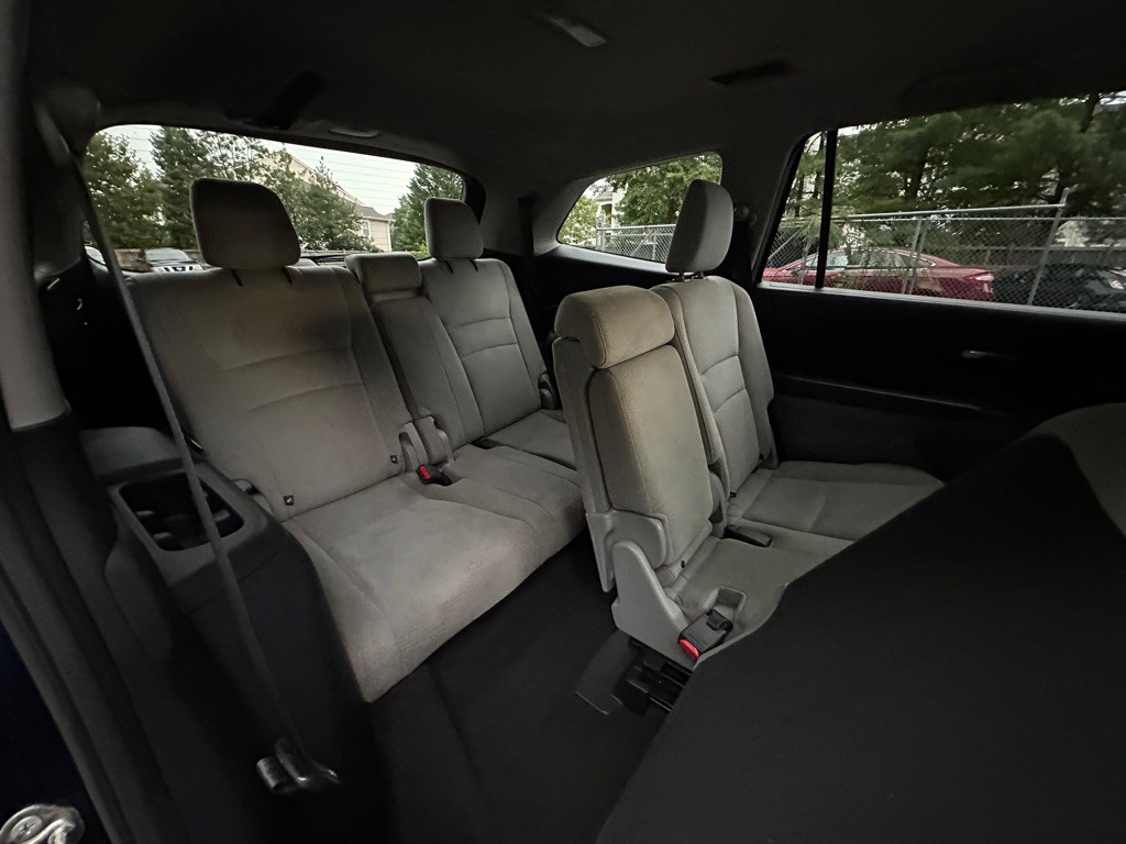 2016 Honda Pilot Image 27