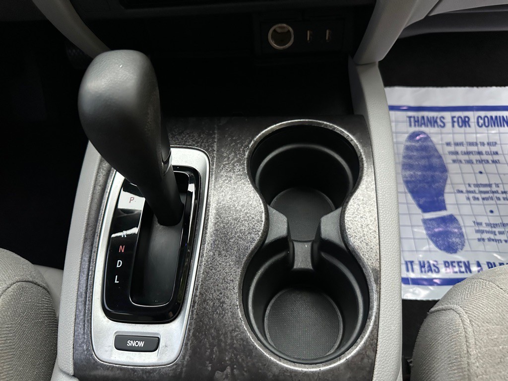 2016 Honda Pilot Image 38