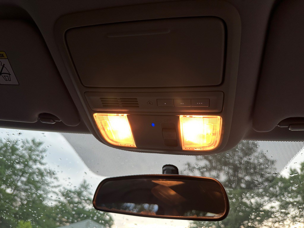 2016 Honda Pilot Image 40