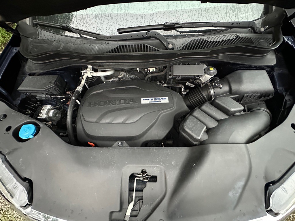 2016 Honda Pilot Image 46