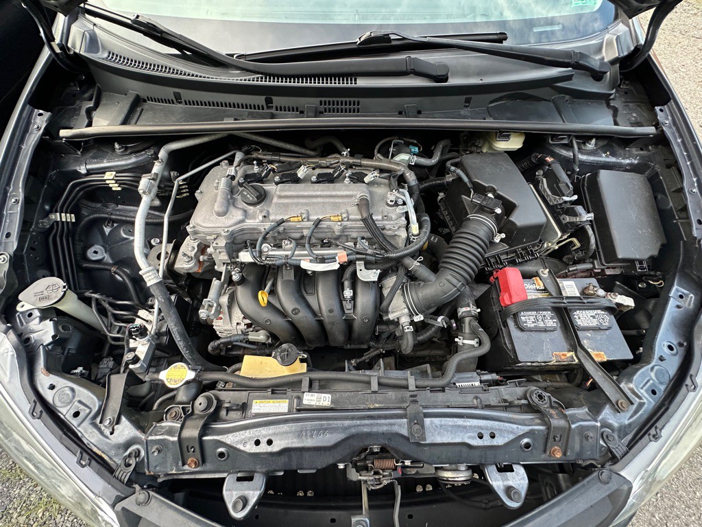 2016 Toyota Corolla Image 34