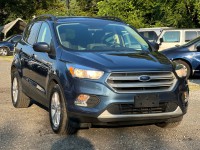 Image for 2018 Ford Escape SE ID: 6706292