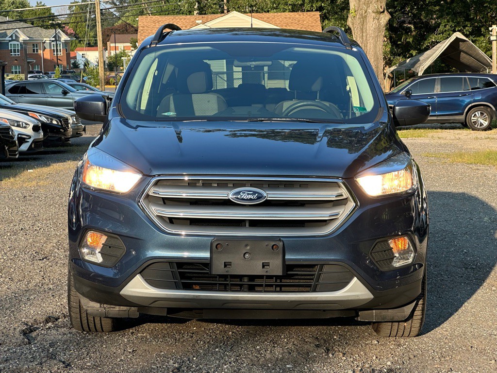 2018 Ford Escape Image 3