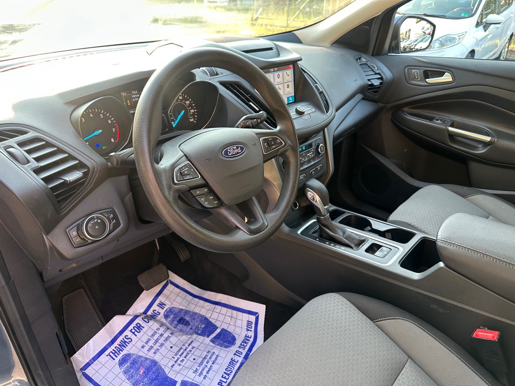 2018 Ford Escape Image 14