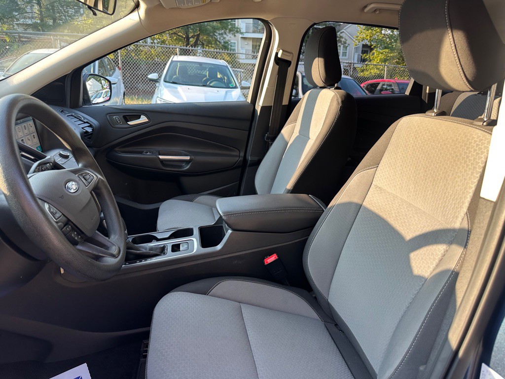 2018 Ford Escape Image 15