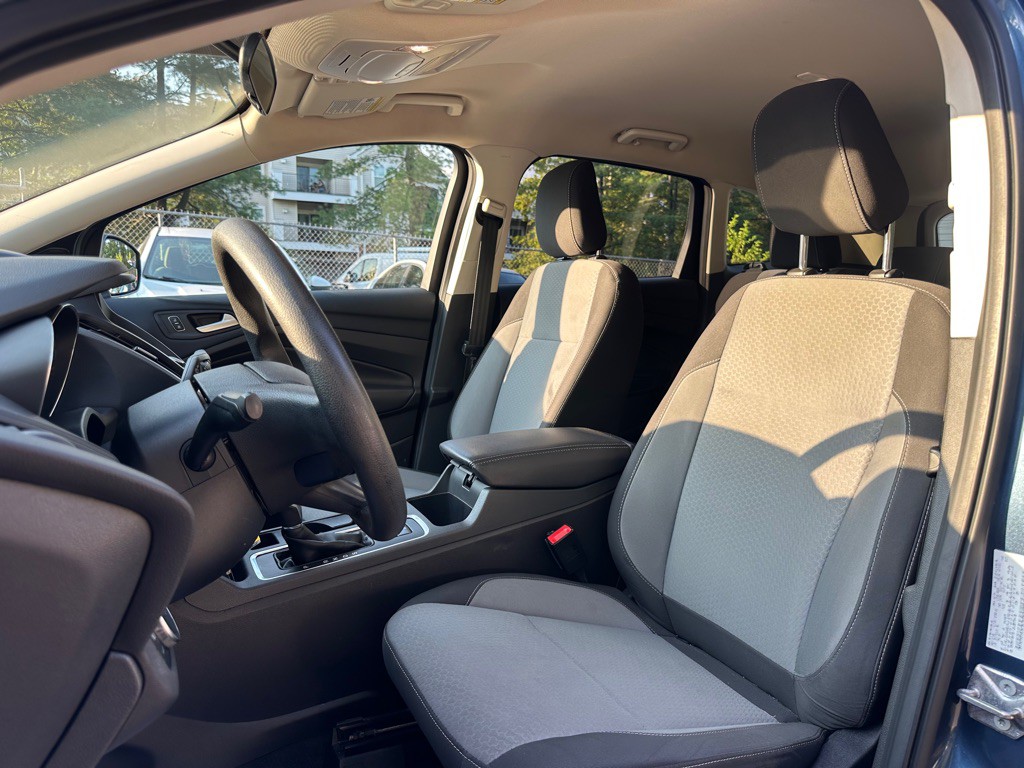 2018 Ford Escape Image 16