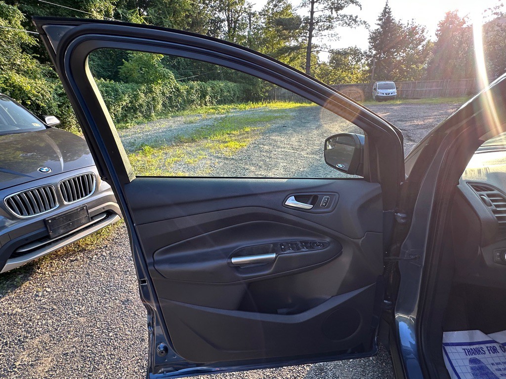 2018 Ford Escape Image 17