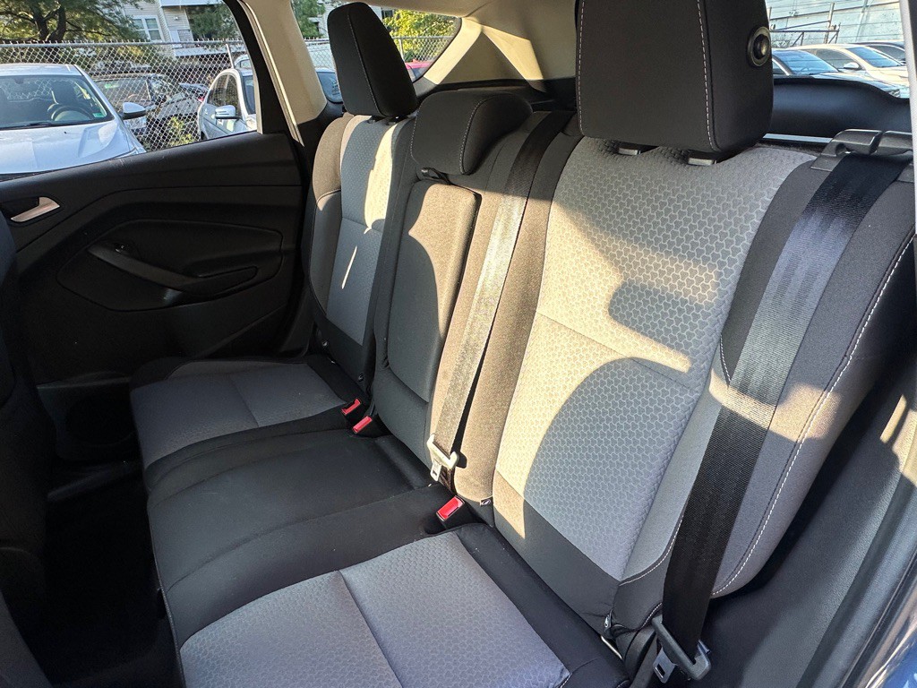 2018 Ford Escape Image 18