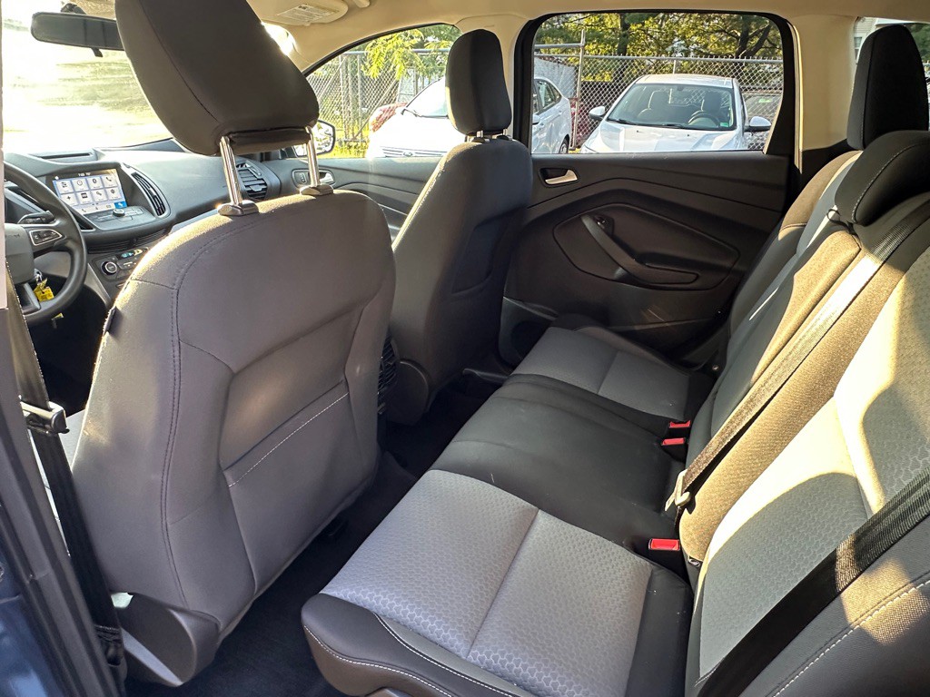 2018 Ford Escape Image 19