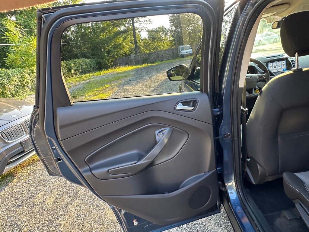2018 Ford Escape Image 20