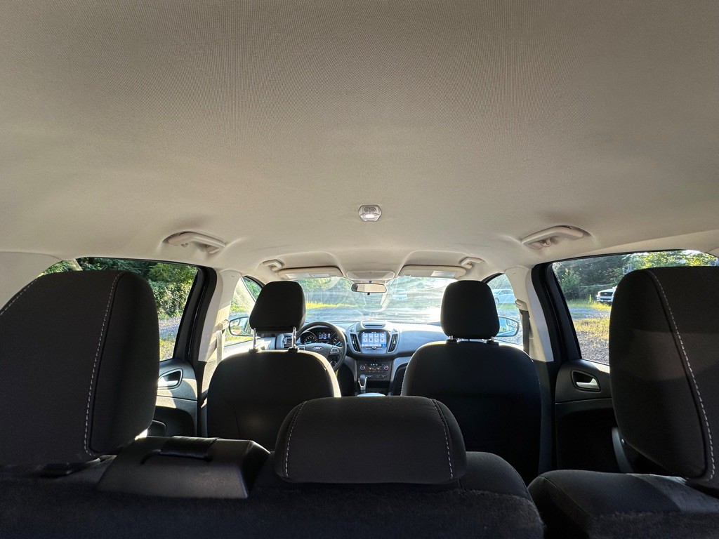 2018 Ford Escape Image 22