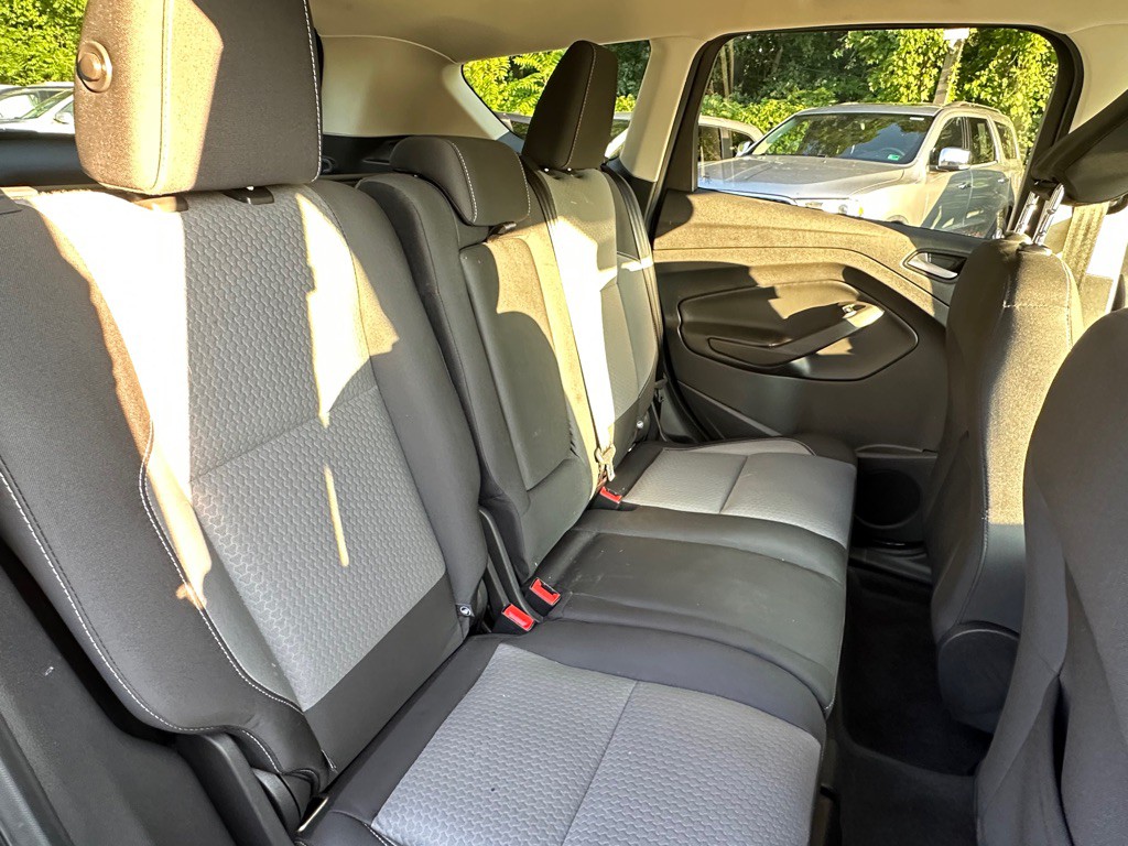 2018 Ford Escape Image 24