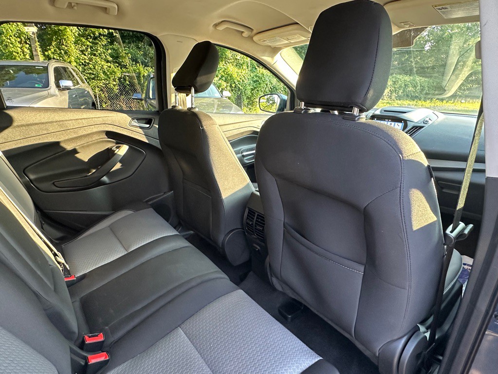 2018 Ford Escape Image 25