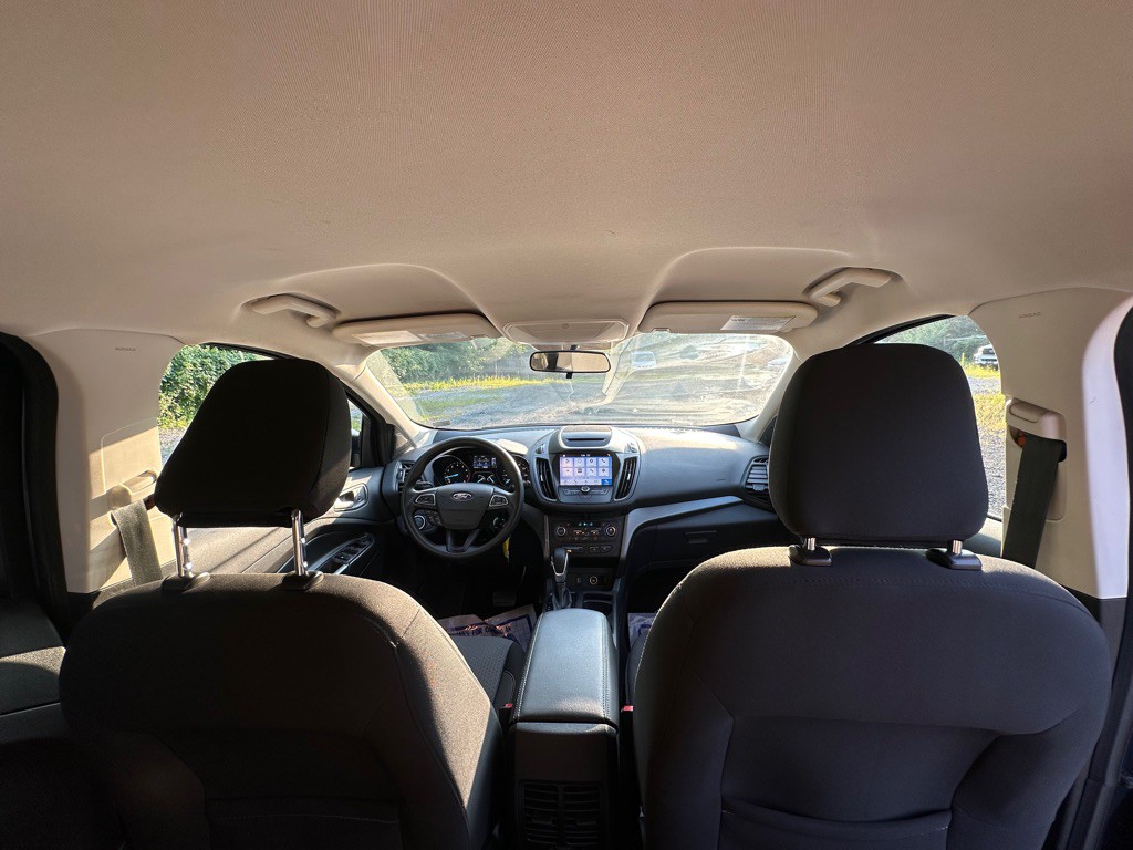2018 Ford Escape Image 26