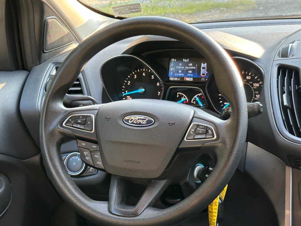 2018 Ford Escape Image 27