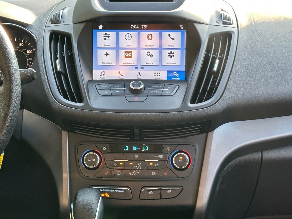 2018 Ford Escape Image 28