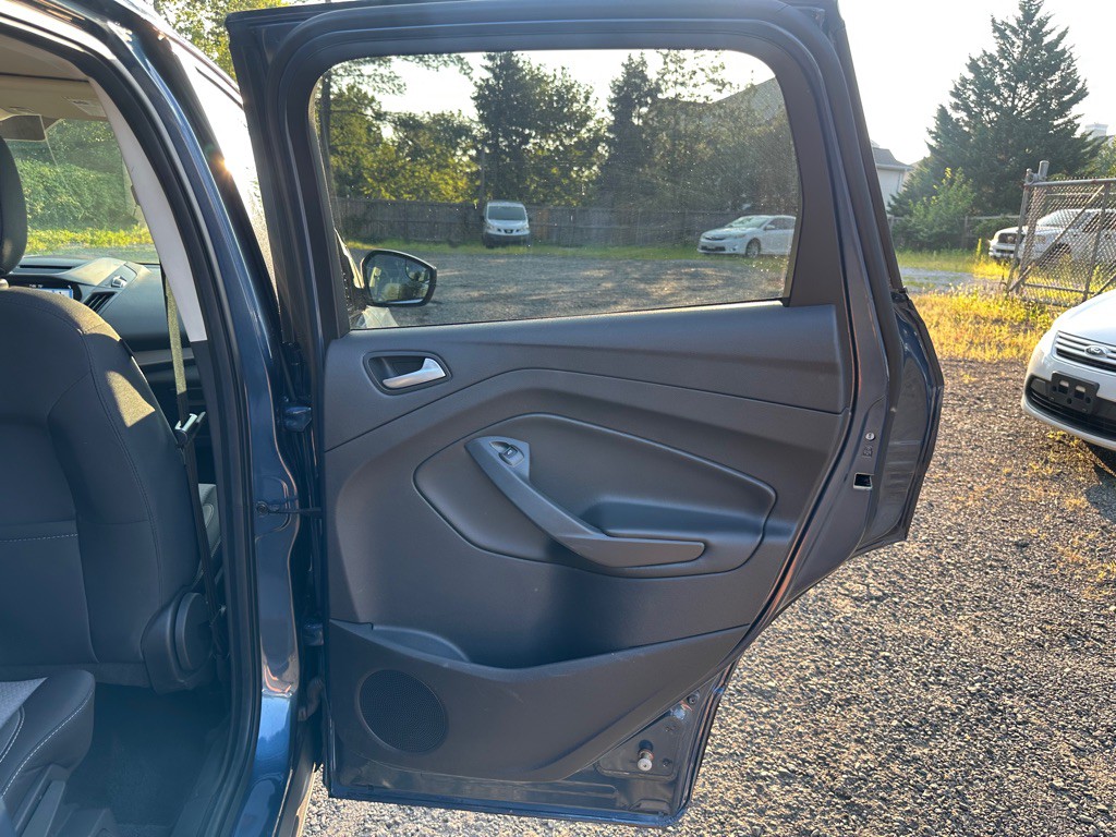 2018 Ford Escape Image 29
