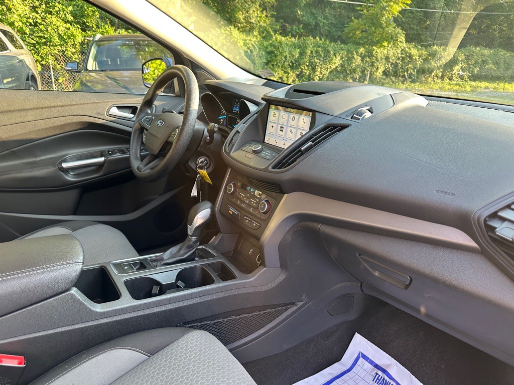 2018 Ford Escape Image 30