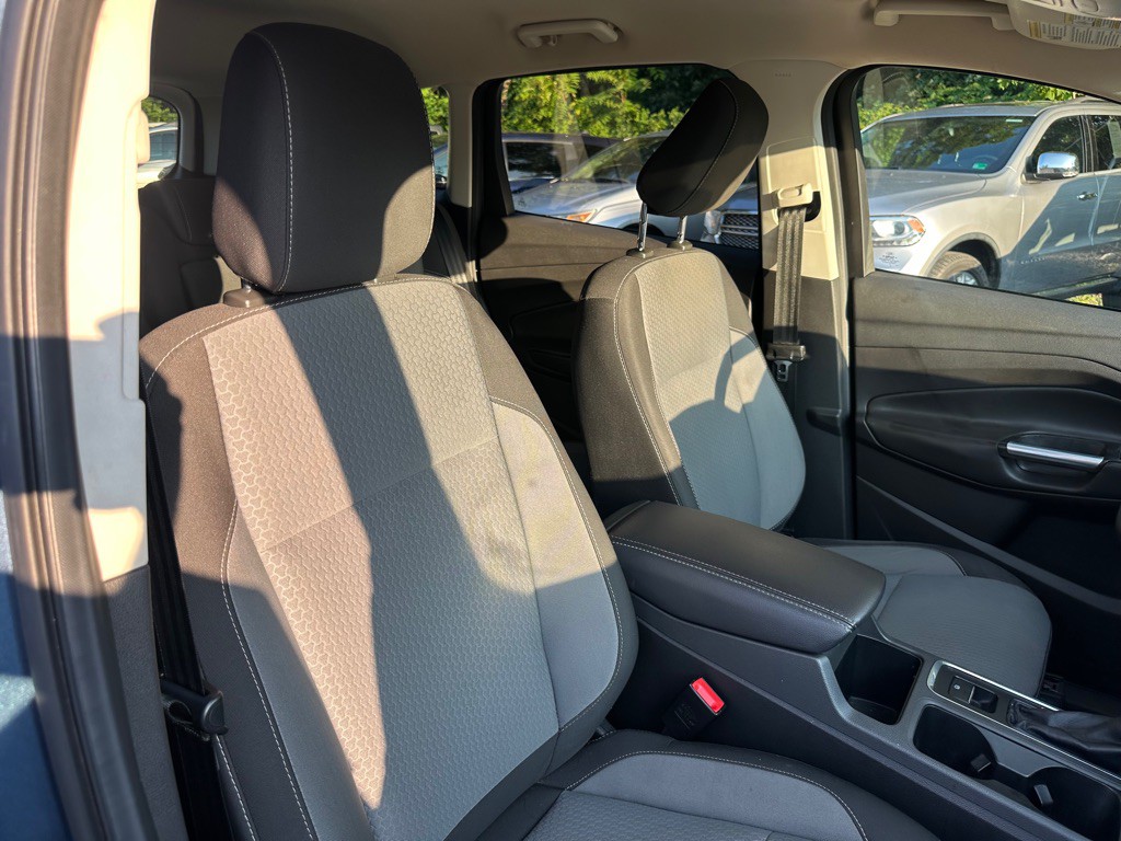 2018 Ford Escape Image 31