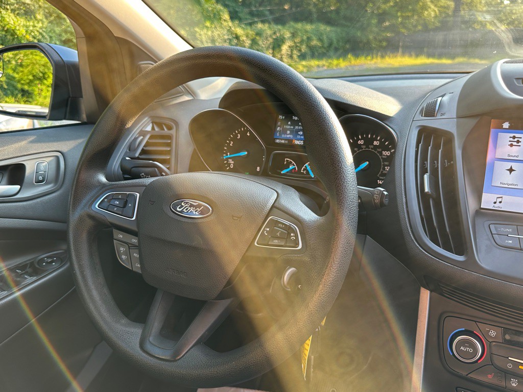 2018 Ford Escape Image 35