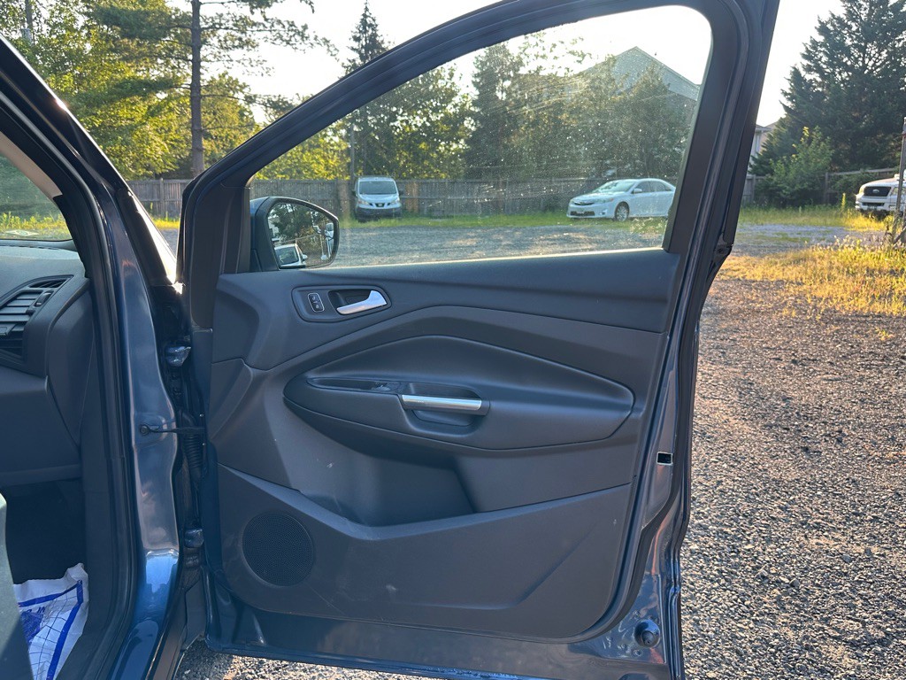 2018 Ford Escape Image 36