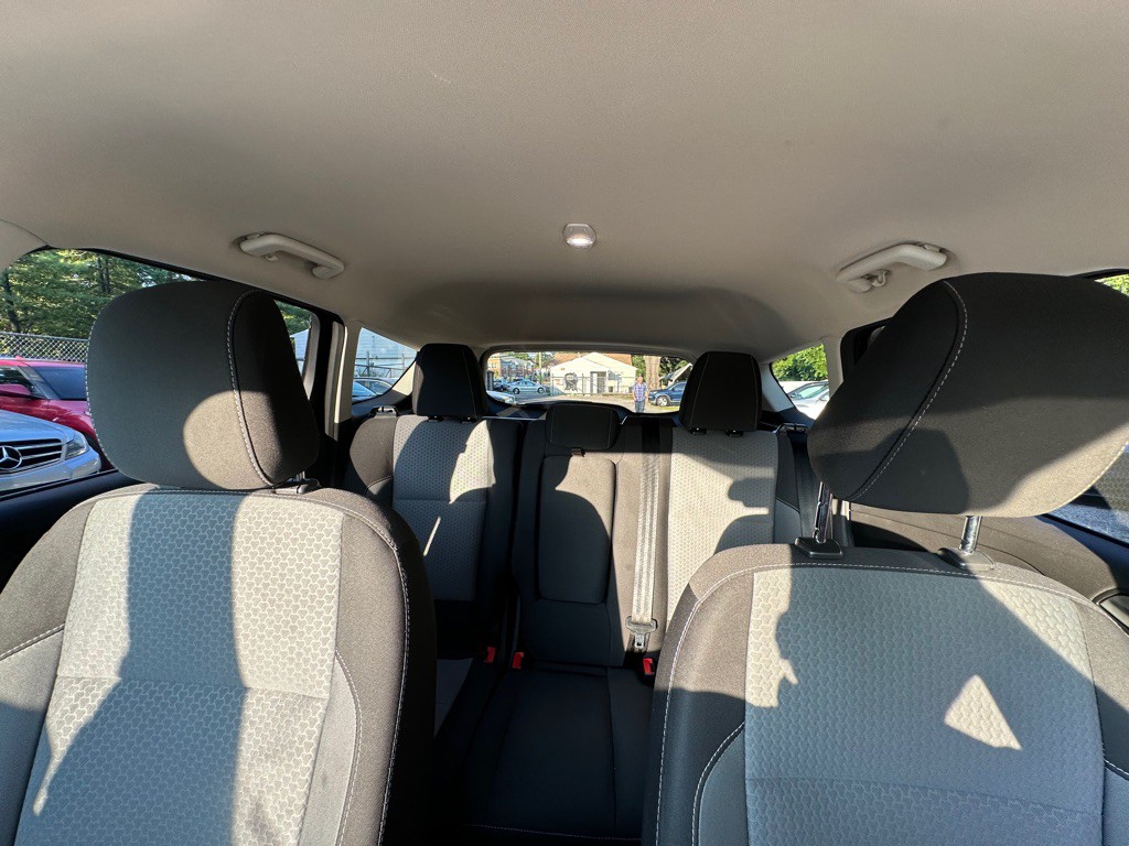 2018 Ford Escape Image 37