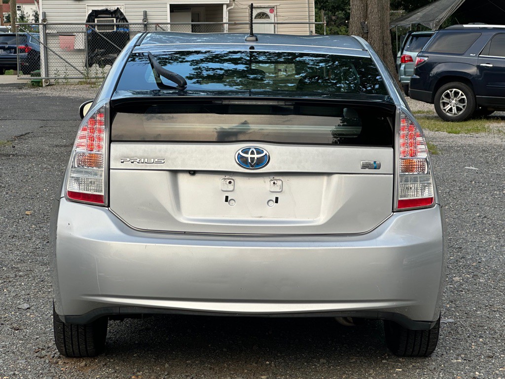 2010 Toyota Prius Image 6