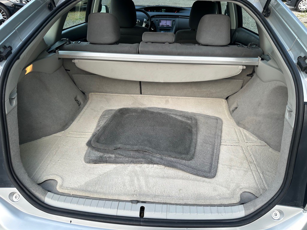 2010 Toyota Prius Image 17