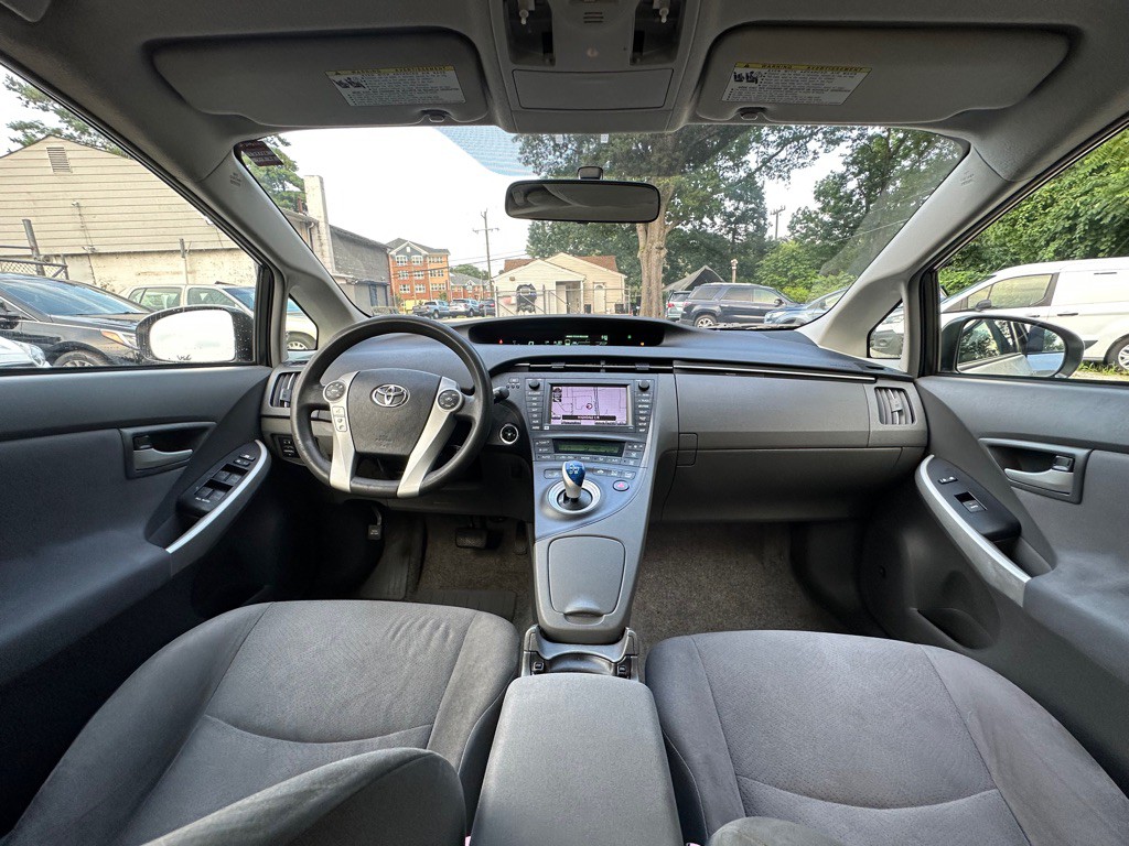 2010 Toyota Prius Image 20