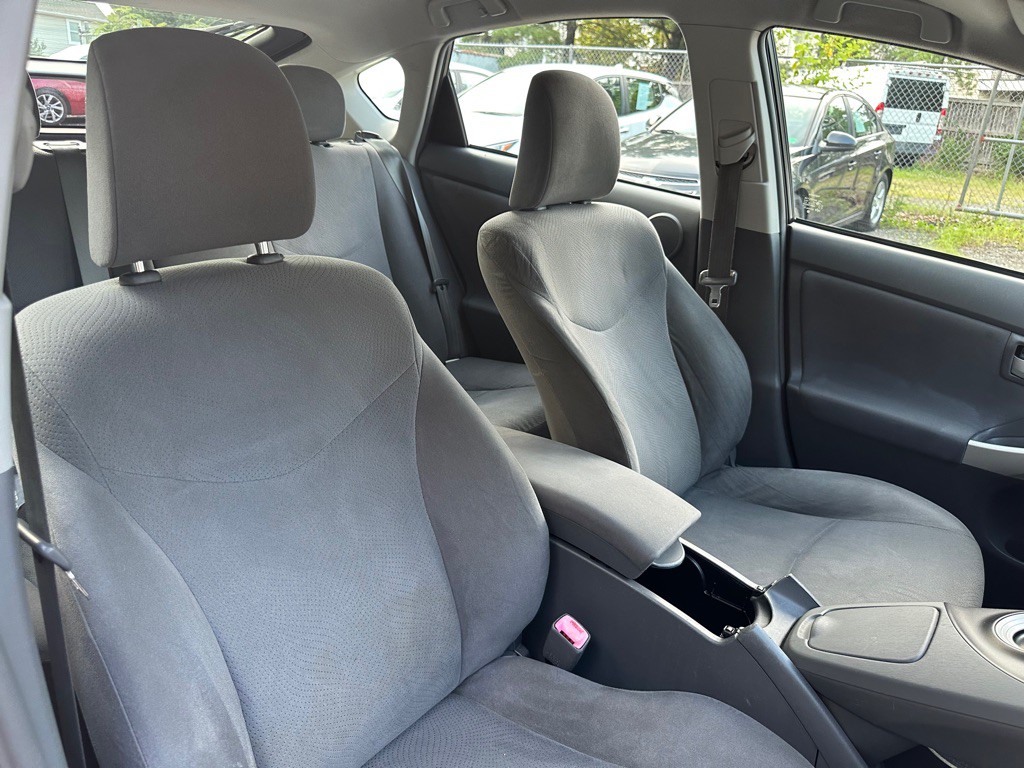 2010 Toyota Prius Image 26