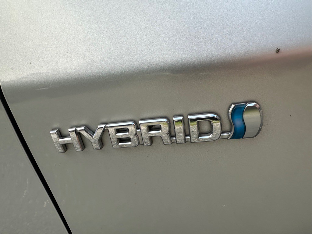 2010 Toyota Prius Image 31