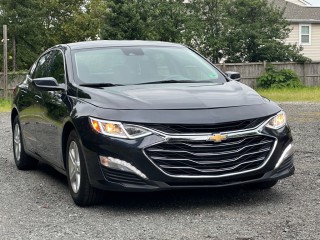 Image for 2023 Chevrolet Malibu LT ID: 6733142