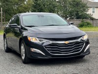 Image for 2023 Chevrolet Malibu LT ID: 6733142