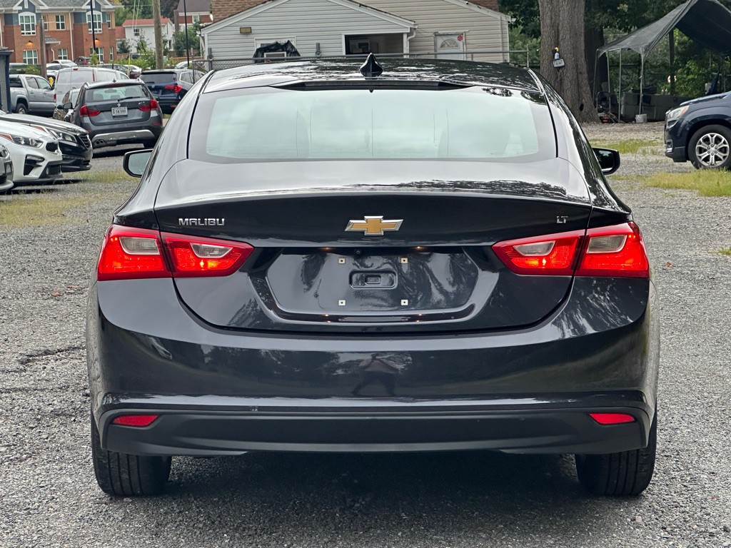 2023 Chevrolet Malibu Image 6