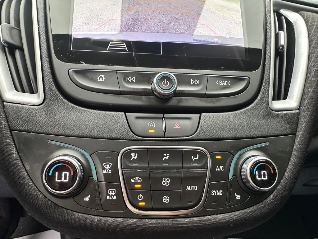 2023 Chevrolet Malibu Image 33