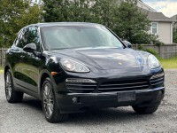 Image for 2011 Porsche Cayenne S ID: 6742930