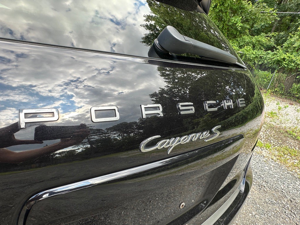 2011 Porsche Cayenne Image 21