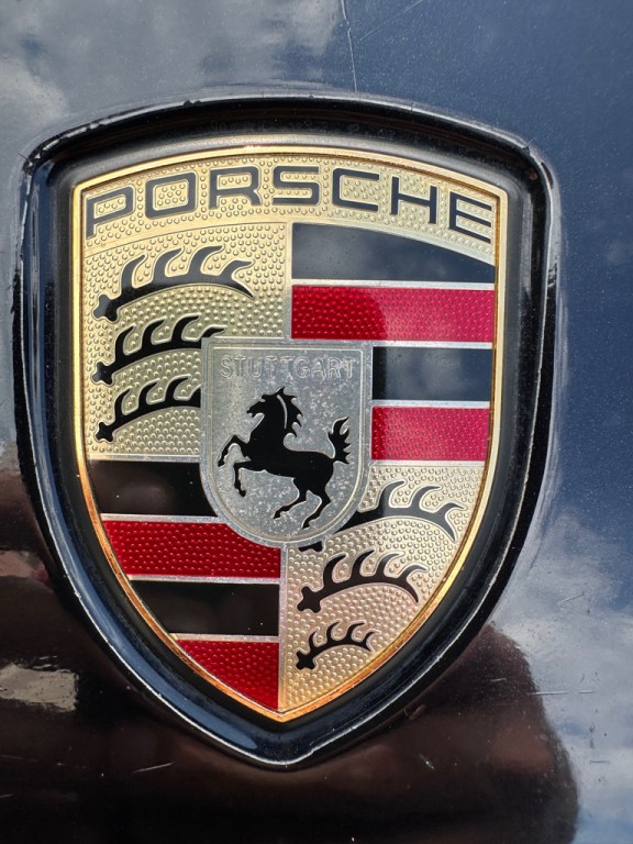 2011 Porsche Cayenne Image 33