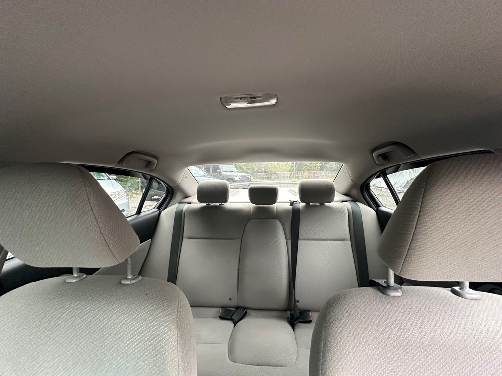 2013 Honda Civic Image 33