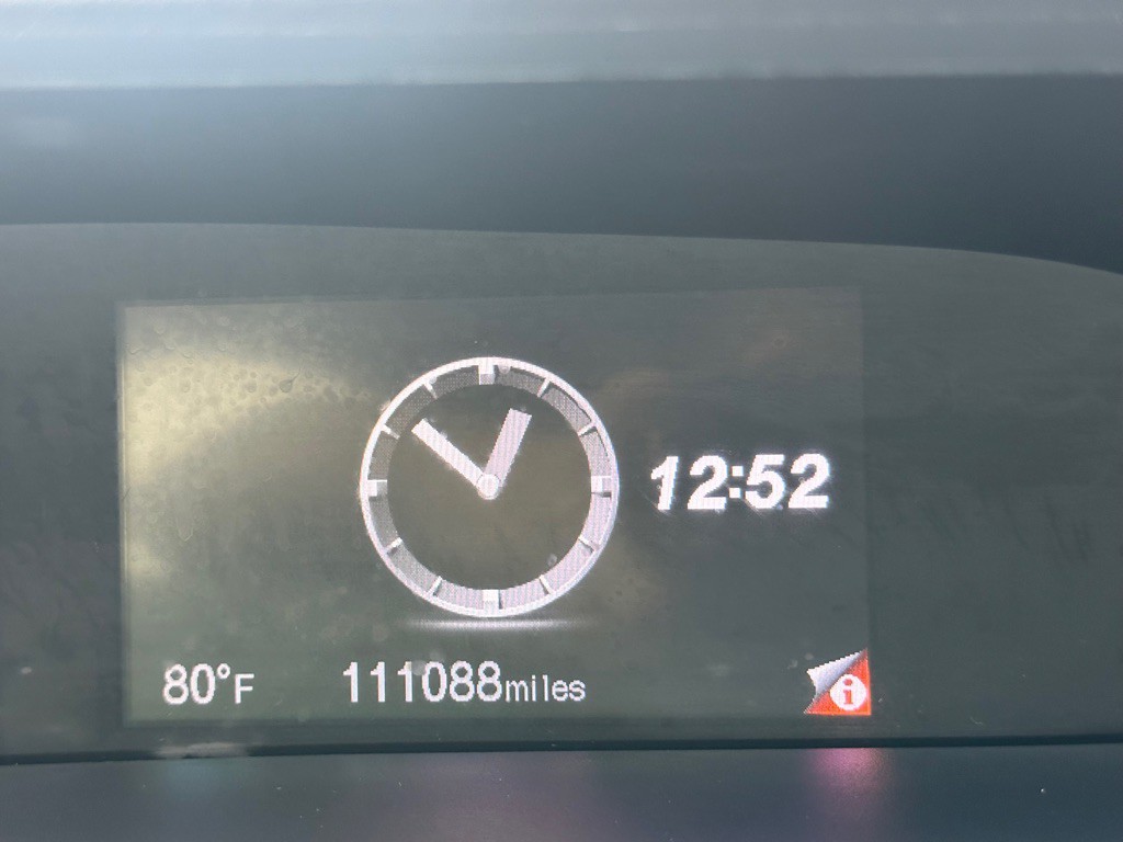 2013 Honda Civic Image 36