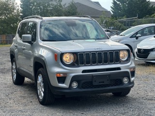 Image for 2020 Jeep Renegade Latitude ID: 6769500