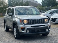 Image for 2020 Jeep Renegade Latitude ID: 6769500
